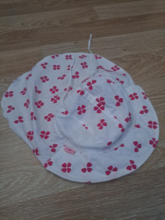 Čiapka k vode, rada,110