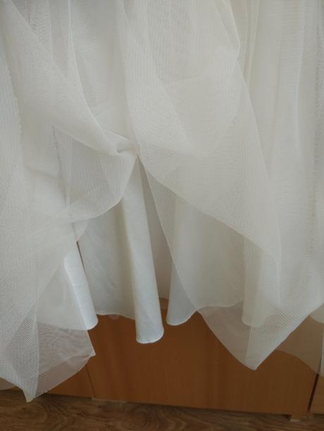 Šaty s bolerkom, 152