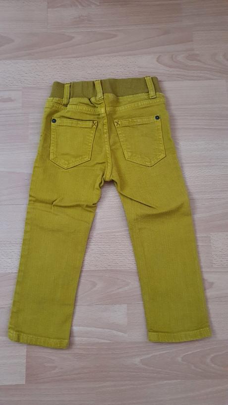 Balík riflí veľkosť 92, 86–98