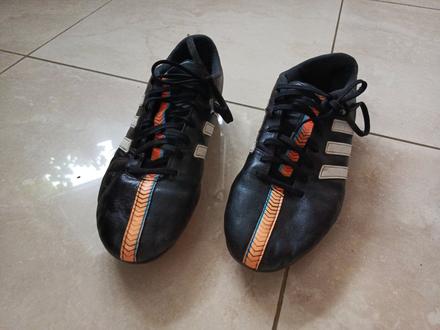 Kopačky 39 1/3, adidas,39