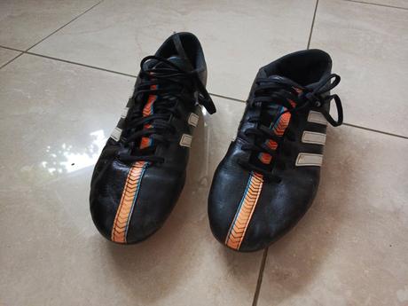 Kopačky 39 1/3, adidas,39