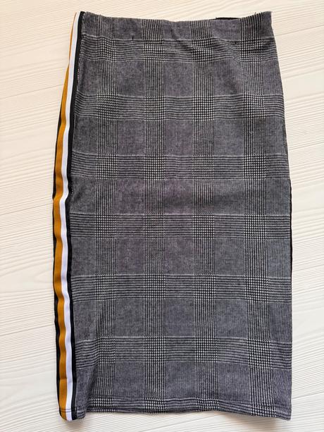 Zara - midi sukňa, zara,s