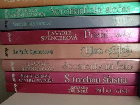 L. v. spencerová, krentzová, 