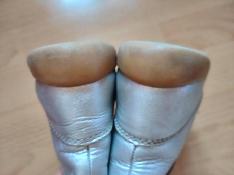 Kozene cizmicky bobux,vel.26, bobux,26