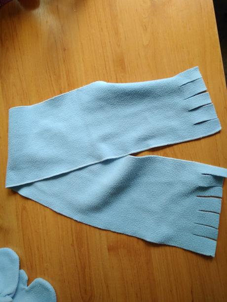 Suprava pre chlapcov, 68