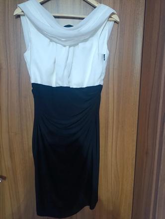 Spoločenské šaty l, l