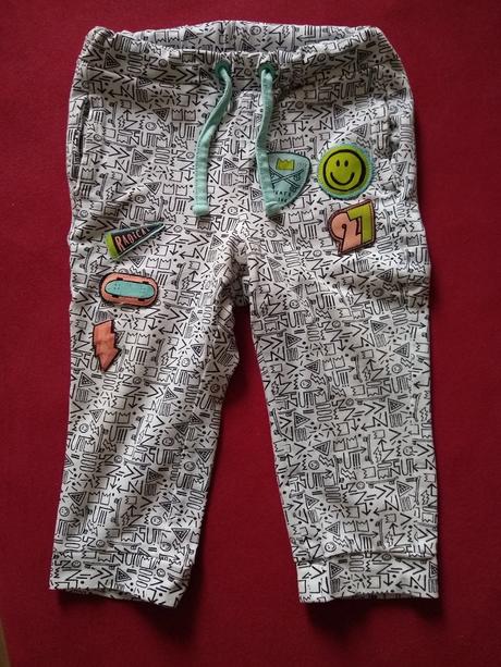 Súprava, coccodrillo,80