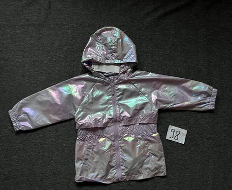 Jarná bunda, pepco,98