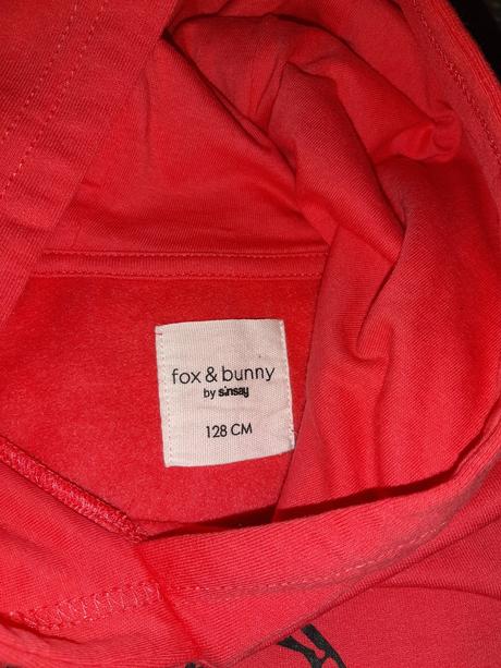 Mikinky 5ks+1grátis, 122–134