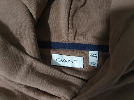 Mikina gant, gant,176