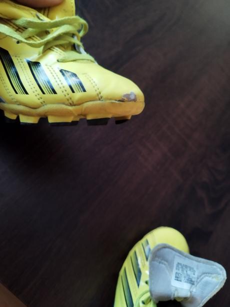 Kopačky adidas 28, adidas,28