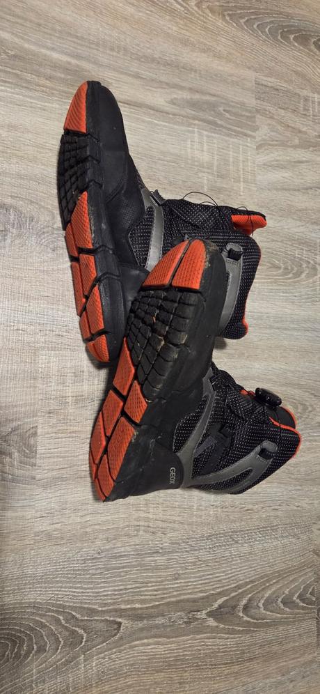 Snehule geox, geox,37