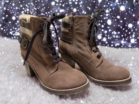 Tom tailor čižmy, tom tailor,41