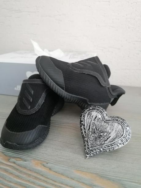 Lahučké tenisky adidas, adidas,21