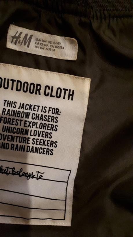 Prechodná prešívana bunda vel 36/38, 36