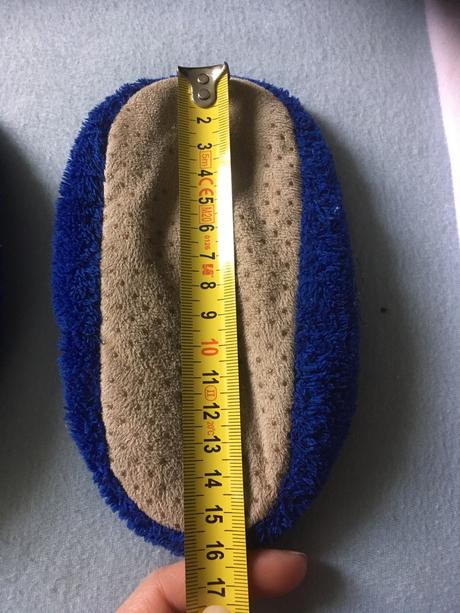 Papučky olaf, disney,23