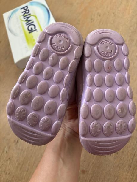 Papuce primigi vel 24, primigi,24