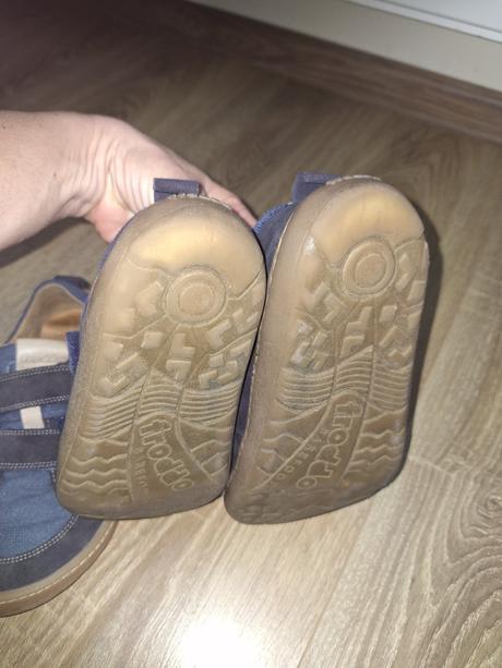 Froddo tenisky, froddo,36