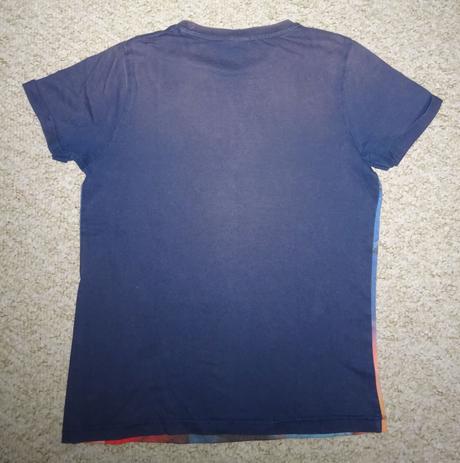 Tričko star wars, 140