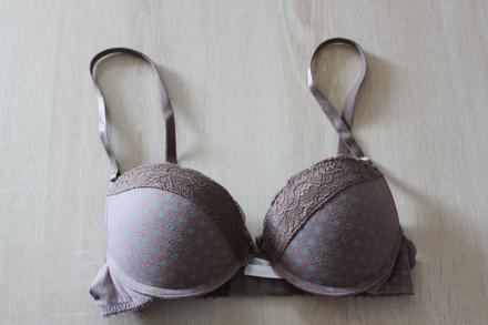 Push-up podprsenka 70/a, 70a