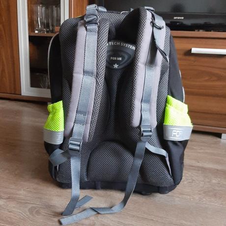 Predám školsku tažku, 