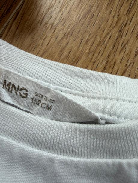 Tricko mng, mango,152