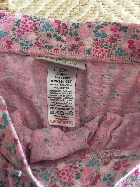 Dievčenské travelerky next, next,98