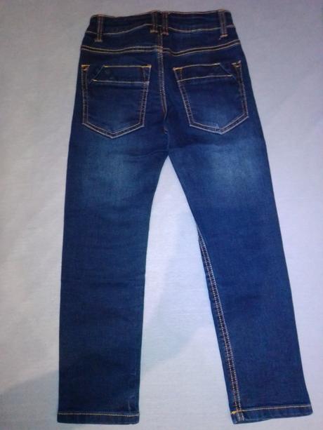 Rifle nenosené, pepperts,122