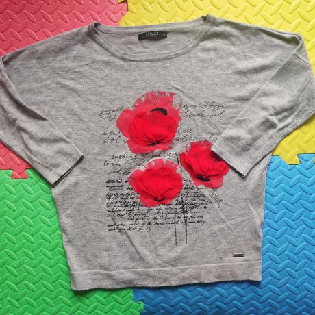 Zaujímavy svetrík, mohito,xs