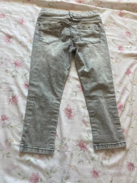 7/8 elastické rifle, c&a,140