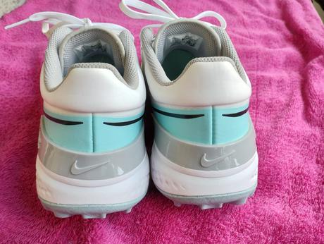 Tenisky na golf, nike,39