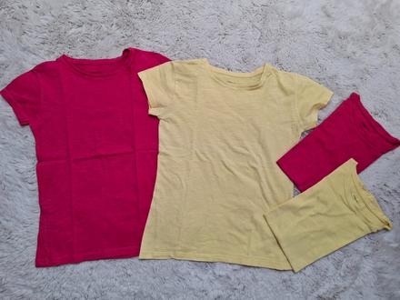 4 x tričko, 146