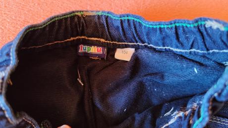 Termo rifle, lupilu,104