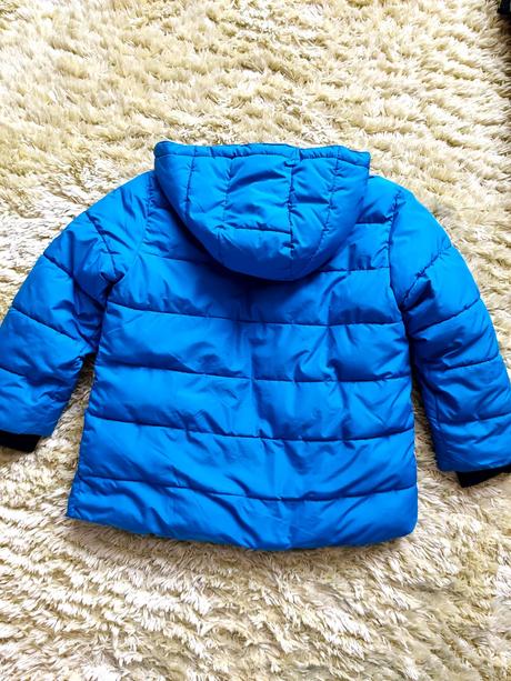 Vetrovky, reserved,116