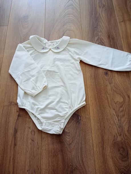 Set body a menčestrakove šaty, f&f,92