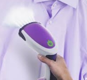 Naparovač odevov tristar, 