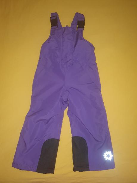 Otepľováky, crivit,86