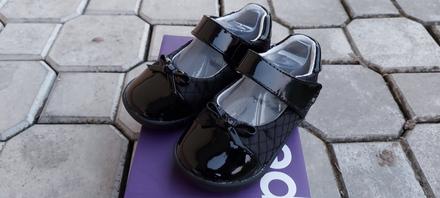 Balerinky pediped, pediped,22