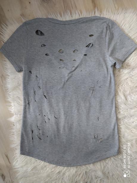 Extravagantné tričko, s