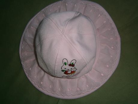 Klobučik, disney,98