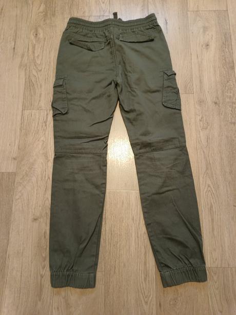 Zelené kapsáče, terranova,158