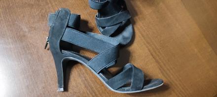 Sandálky, graceland,36