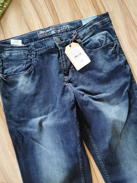 Lemmi rifle chlapčenské, 152 / 158