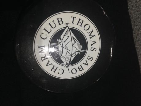 Thomas sabo naramok, 