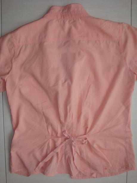 Košeľa zn. lifeline, 38