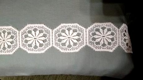 Dekoračné obliečky na vankúše - vintage štýl,