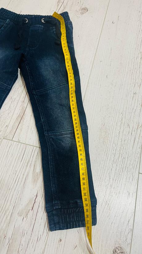 Rifle chlapec 110, lupilu,110