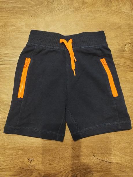 Krátke nohavice zn. tchibo v. 86/92, tchibo,86