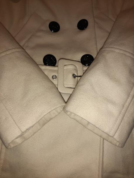 Kabátik promod, promod,s