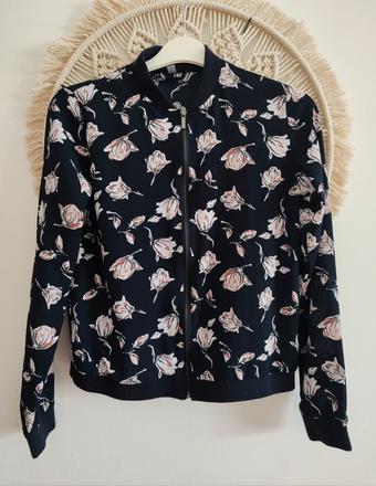 Tenká letná bomberka, m